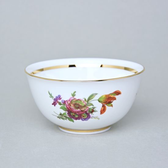 Miska Piála 13 cm, Aristokrat, porcelán QueensCrown