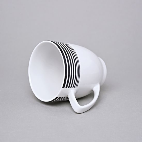 Mug 360 ml, Lea 30409, Thun karlovarský porcelán