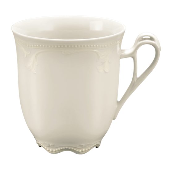 Mug 300 ml, Rubin Cream, Seltmann porcelain