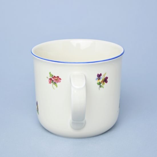 Hrnek Vařák 650 ml, Házenka IVORY, Český porcelán a.s.