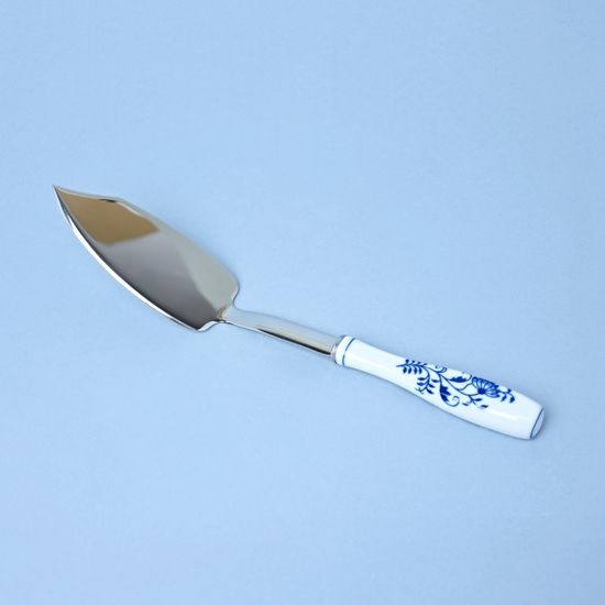 Cake shovel spoon 27,2 cm, Blue Onion Pattern