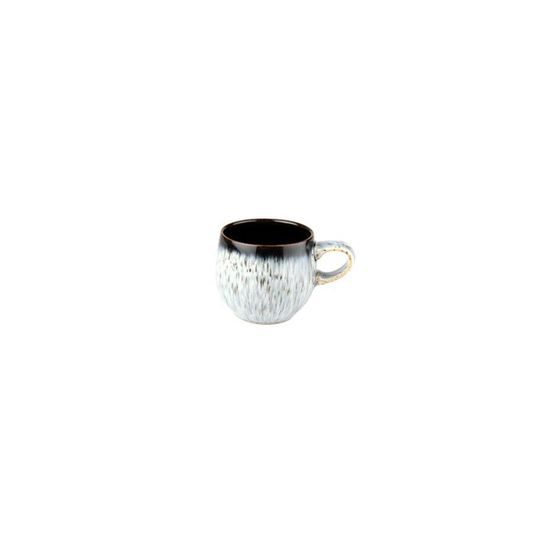 Denby Halo: Cup mocca 90 ml, english stoneware