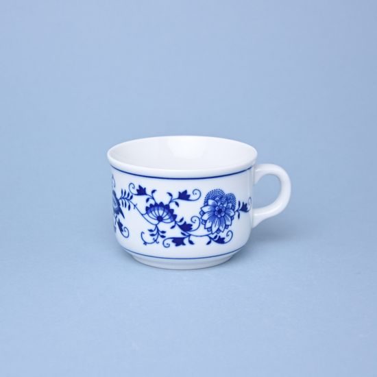 Cup Ben M 230 ml, Original Blue Onion Pattern