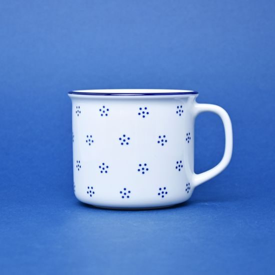 Hrnek Retro 350 ml, Valbella, G. Benedikt 1882