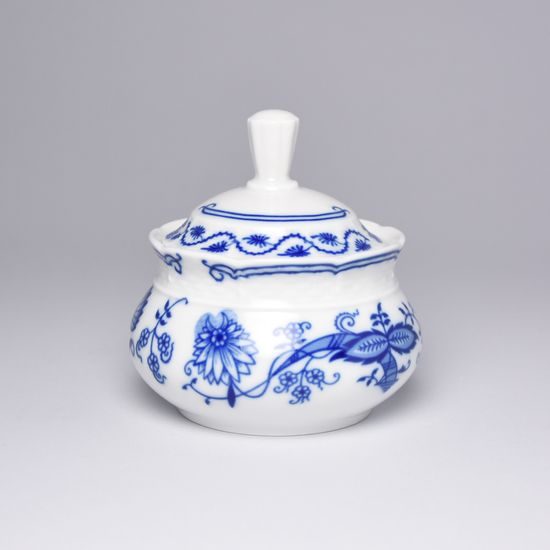 Cukřenka 350 ml, Thun 1794, karlovarský porcelán, NATÁLIE cibulák