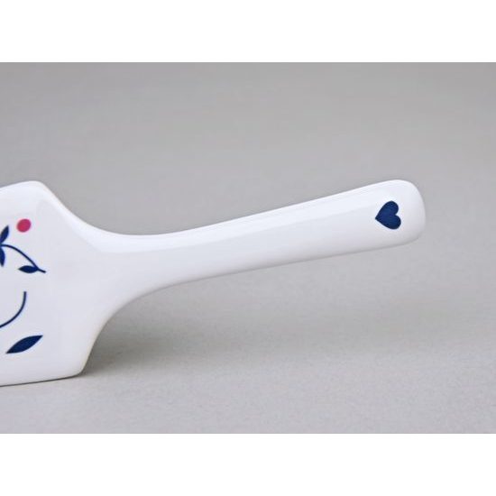 Love: Cake shovel 24,7 cm, Thun 1794 Carlsbad porcelain