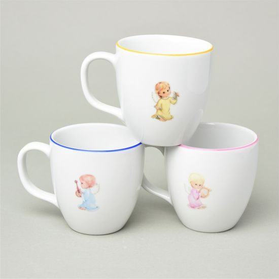 Angels Harry mug 200 ml COMBO, Český porcelán a.s.