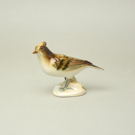 Chocolouš 11 x 14 cm, Luxor, Porcelánové figurky Duchcov