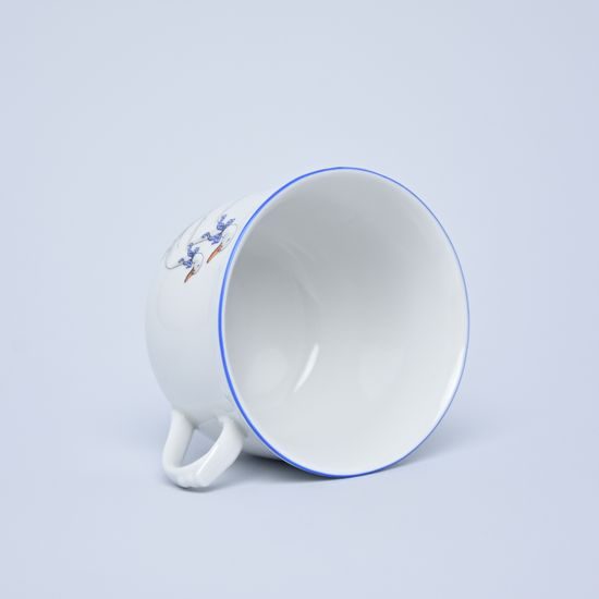 Mug R (cup) 0,25 l, Cesky porcelan a.s. goose