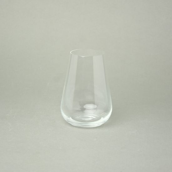 Designová odlivka 320 ml, Sklárna Květná 1794