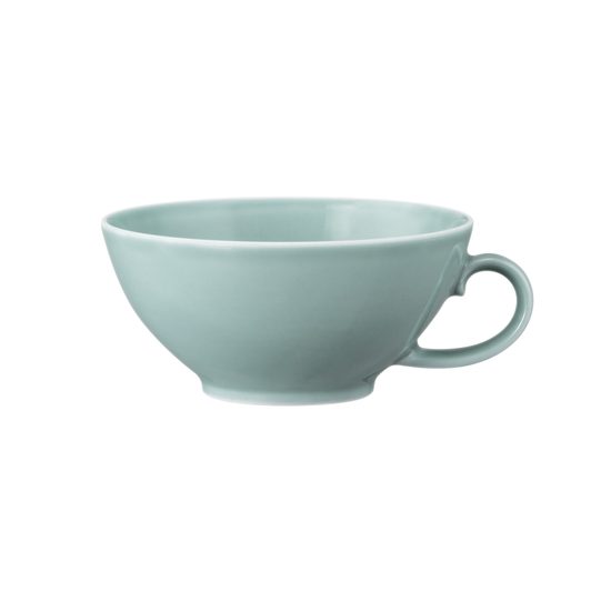 Beat arktická modrá: Čajový šálek 140 ml, porcelán Seltmann