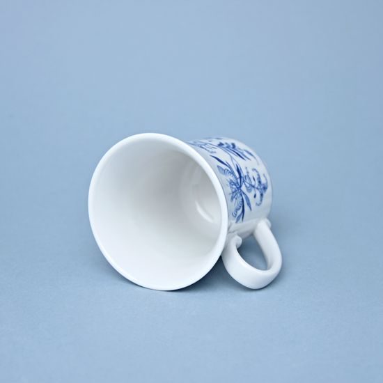 Kvarta: Hrnek Derby 250 ml, Cibulák, originální z Dubí (4.j.)