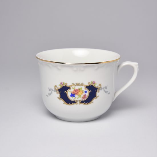 Mug R (cup) 0,25 l, Arms, Český porcelán a.s.