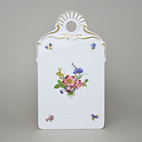 Bread tray 27,5 cm, Harmonie, Cesky porcelan a.s.