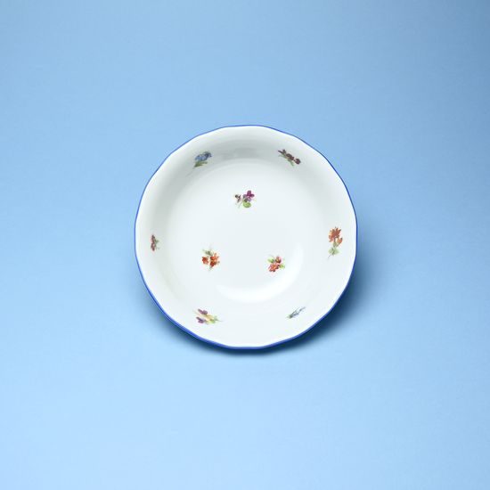 Bowl 14 cm, Hazenka blue line, Cesky porcelan a.s.