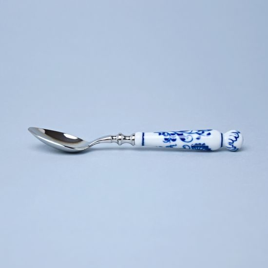 Luxury dining spoon 21 cm, Original Blue Onion Pattern