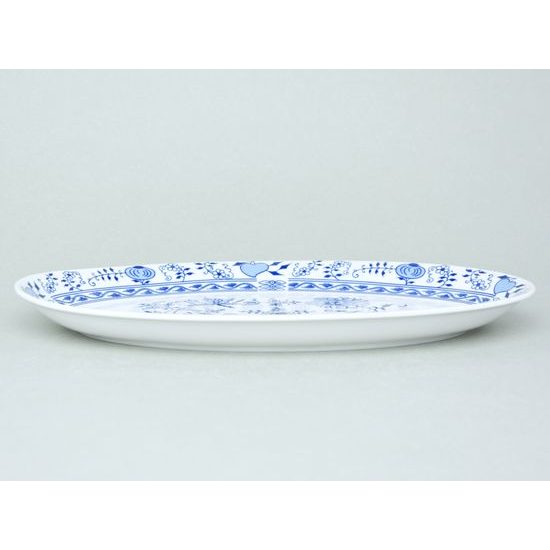 Mísa oválná 39 cm, Henrietta, Thun 1794, karlovarský porcelán