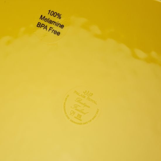 Podnos obří 43 x 32 cm, melamin, Foulard, Lamart: Palais Royal