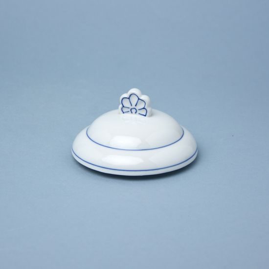 Lid for 1,1 l jar, Original Blue onion pattern