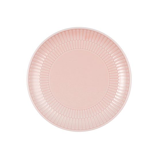 Plate dessert 16 cm, Amina Rose, Seltmann porcelain