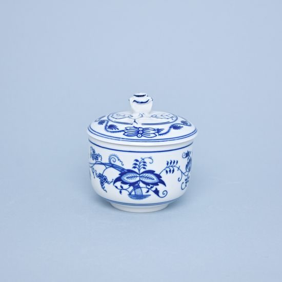 Lid for 0,2 l sugar bowl, Original Blue Onion pattern