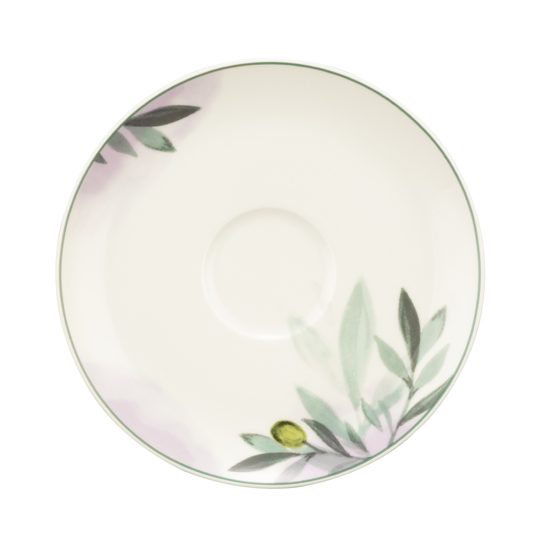 Podšálek 16 cm kombinovatelný, Savona Provence, porcelán Seltmann