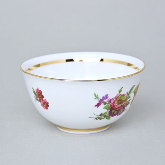 Miska Piála 13 cm, Aristokrat, porcelán QueensCrown