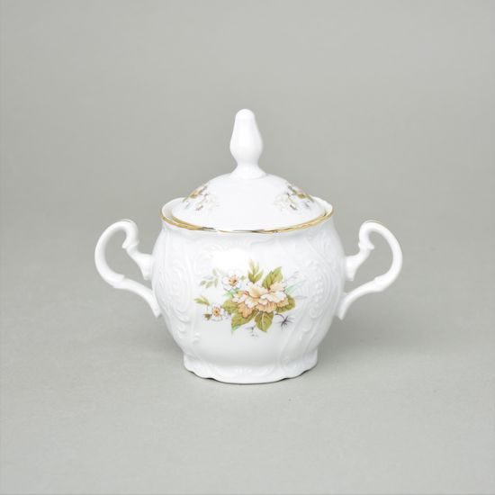 Cukřenka 220 ml, Thun 1794, karlovarský porcelán, BERNADOTTE 023011