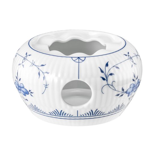 Warming plate, Amina Everlasting, Seltmann porcelain