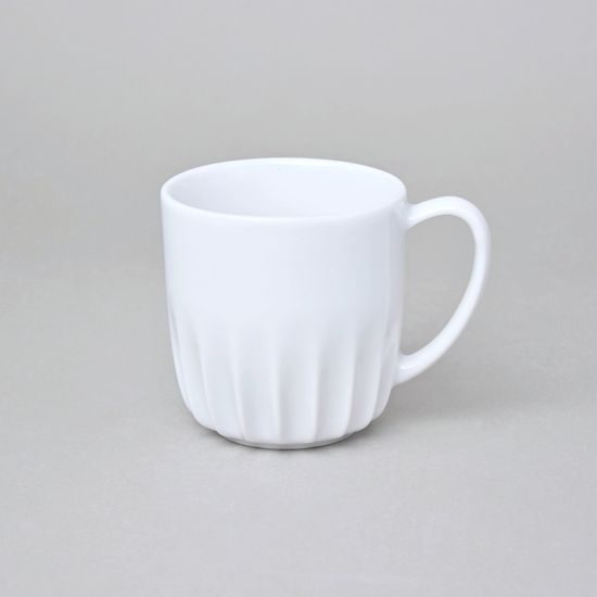 Mug 300 ml, Ribby, G. Benedikt 1882