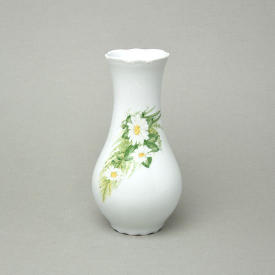 Váza 20 cm, Thun 1794, karlovarský porcelán, CONSTANCE 80262