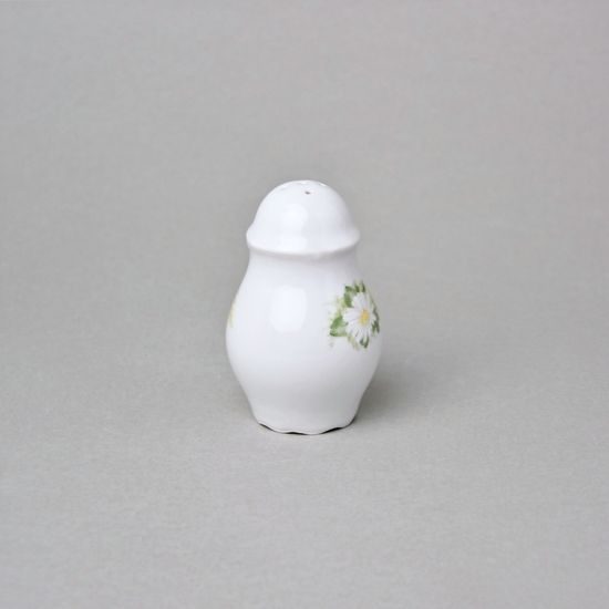 Pepřenka sypací, Thun 1794, karlovarský porcelán, CONSTANCE 80262