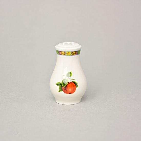 Salt shaker 7,5 cm, Cesky porcelan a.s.