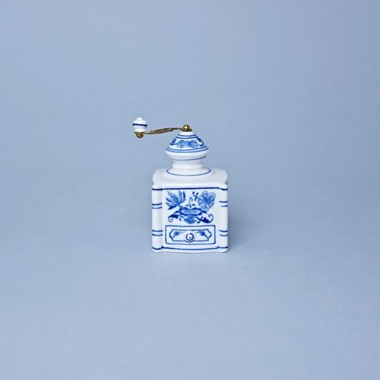 Kávomlýnek mini - komplet 8 cm, Cibulák, originální z Dubí