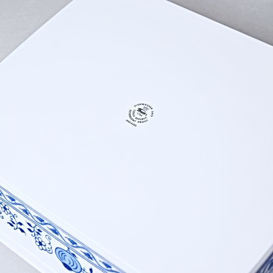 Bowl baking 5 x 31,5 x 24,5 cm, Henrietta, Thun 1794 Carlsbad porcelain, Henrietta