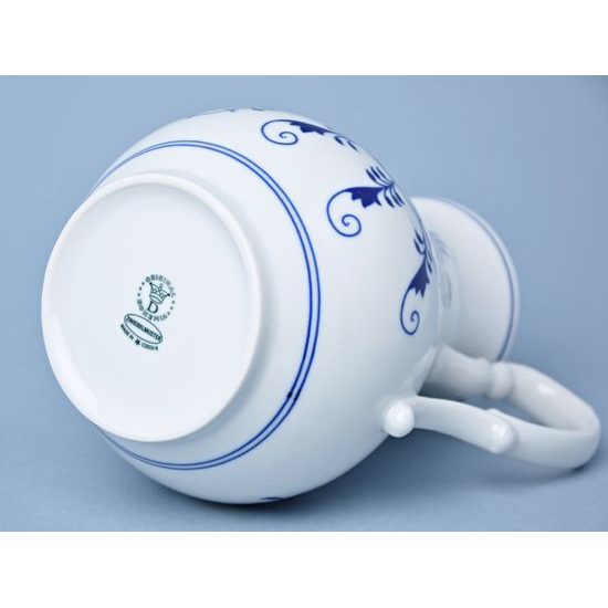 Coffee pot 1,55 l, Original Blue Onion Pattern