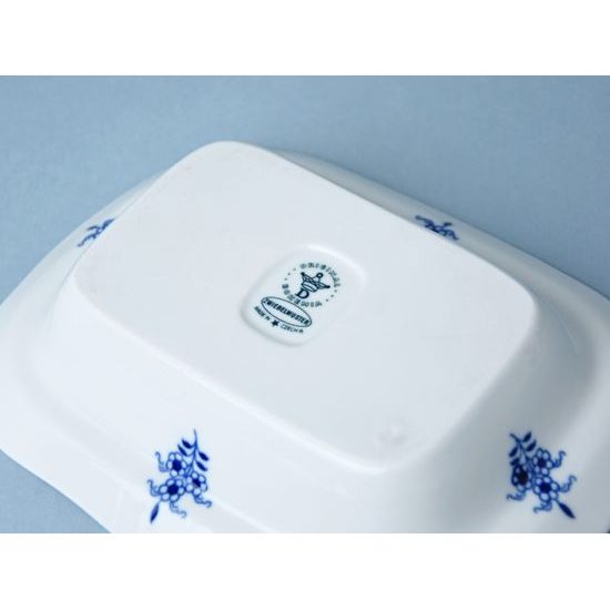 Mísa ragout s víkem 0,25 l, Cibulák, originální z Dubí