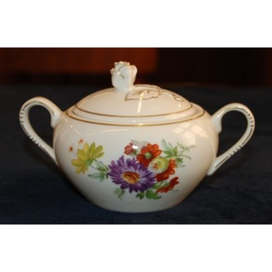 Sugar bowl with handles 0,30 l, Harmonie, Cesky porcelan a.s.