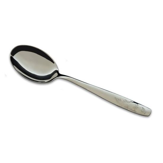 Baby Fairy tail: Children dining spoon 16 cm, Toner cutlery