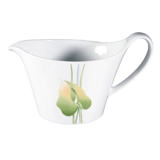 Toplife 34478 Hydepark: Gravy boat 0,6 l, Hyde Park 34478, Seltmann Porcelain