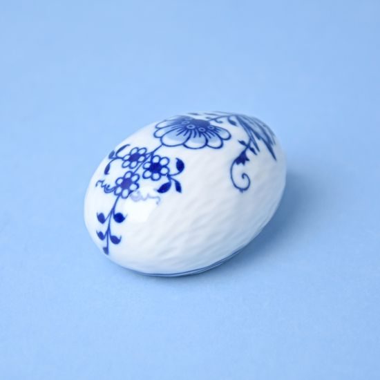 Cibulák: Ježek 6,5 x 3,2 cm, Leander Loučky