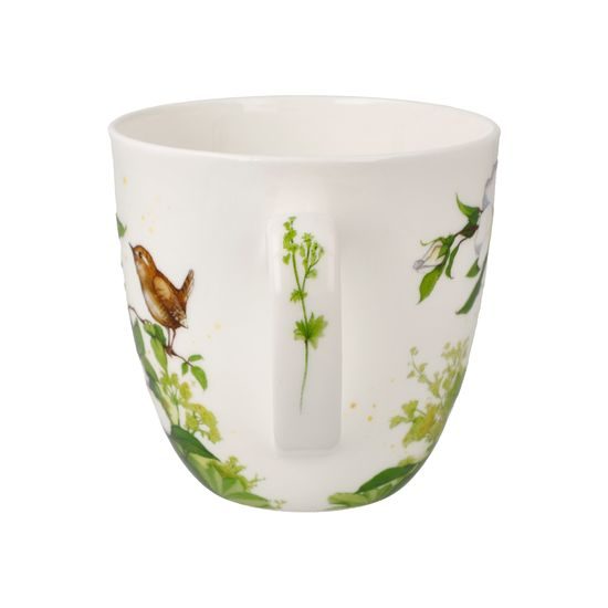 Cup With All My Heart 500ml, Fine Bone China, Goebel
