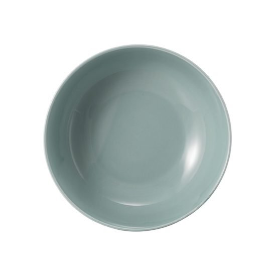 Beat arctic blue: Bowl 20 cm, Seltmann porcelain