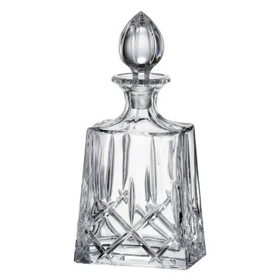 Carafe Sheffiled, 1000 ml, Crystal Bohemia