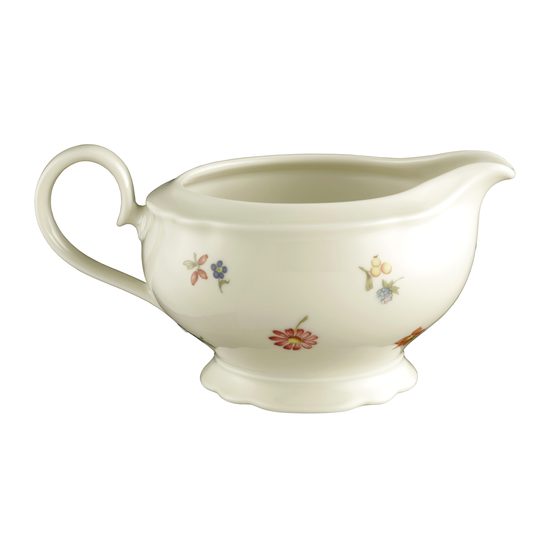 Sauce boat 0,6 l, Marie-Luise 44714, Seltmann Porcelain