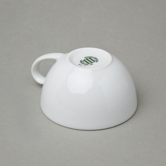 Šálek 160 ml čaj / cappuccino, Langenthal 1906