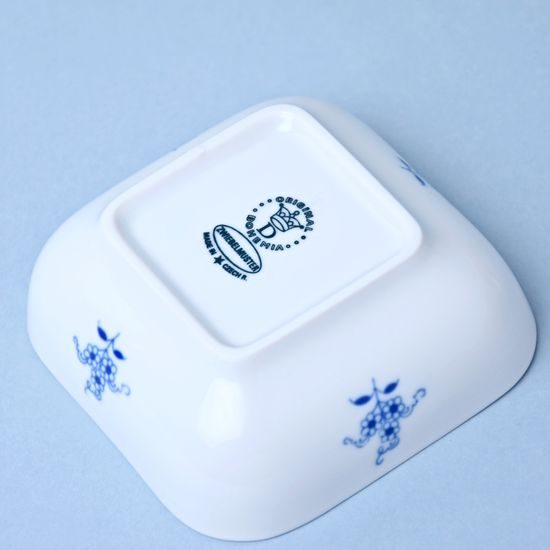 Bowl AERO 9,5 x 9,5 cm, Original Blue Onion Pattern