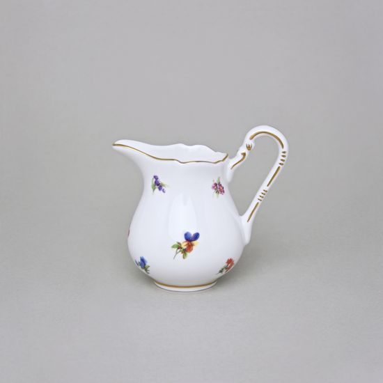 Mlékovka vysoká 160 ml, Házenka, Český porcelán a.s.