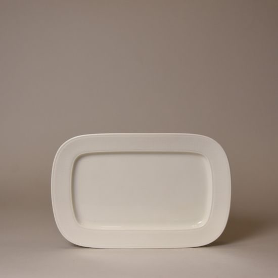 Platter for butter 24 cm, Achat UNI, Tettau