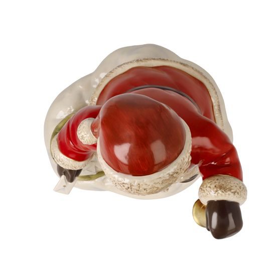 Figurine Wishes Come True 19 / 15.5 / 24.5cm, stoneware, Goebel